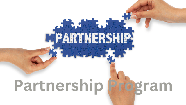 Partnership Program